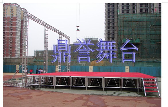 供应背景架，活动舞台